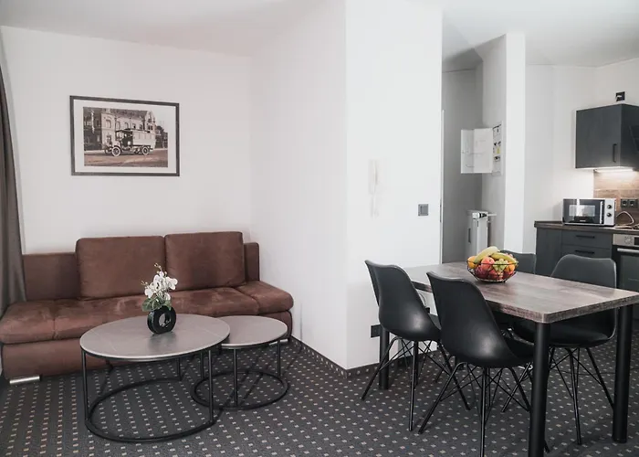 Hotel Alekto