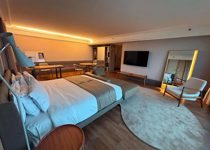 Novotel Florianopolis