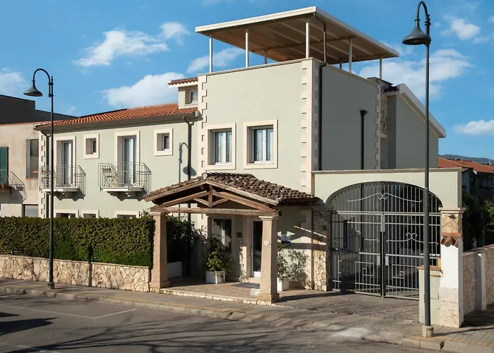 Marin Hotel Pula