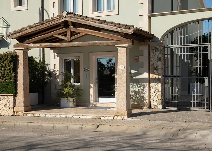 Marin Hotel