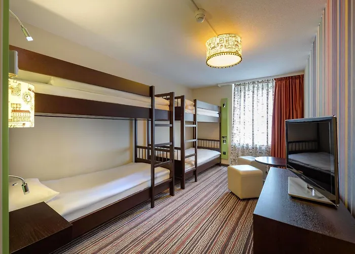 Moevenpick Hotel Egerkingen