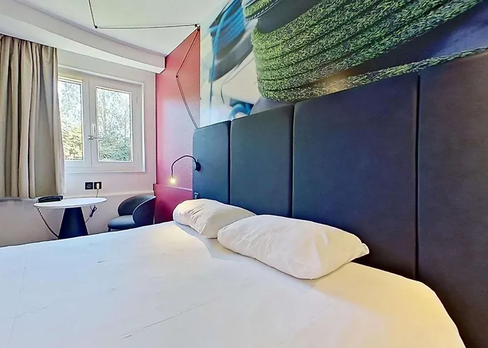 Ibis Vannes