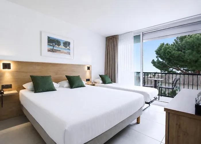 Hotel Centre Plage