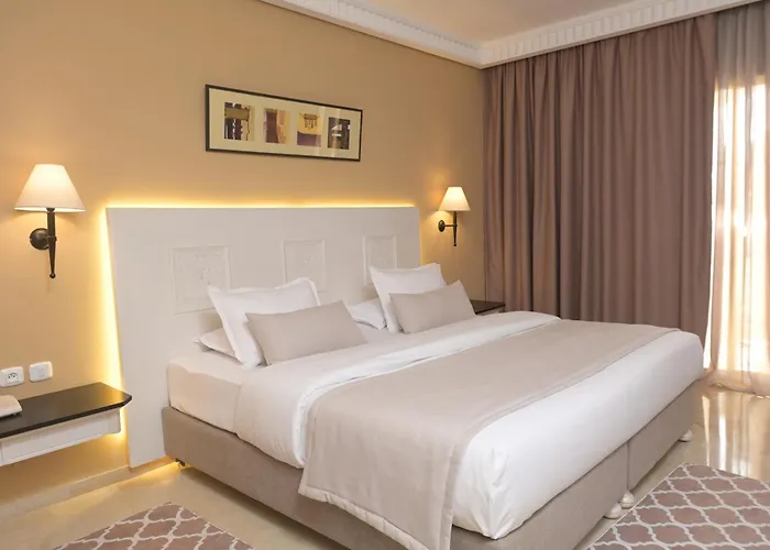 Alhambra Thalasso
