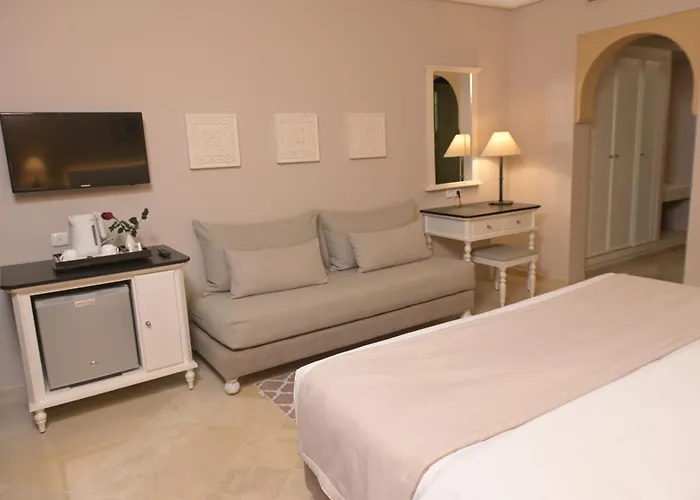 Alhambra Thalasso