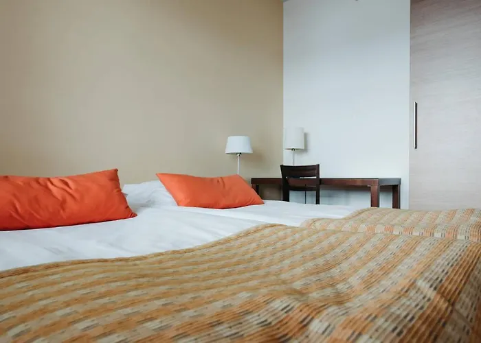 Lapland Hotels Riekonlinna