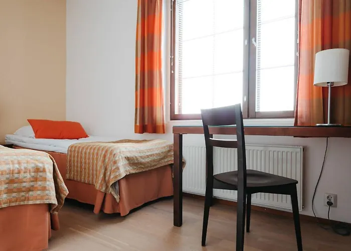 Lapland Hotels Riekonlinna