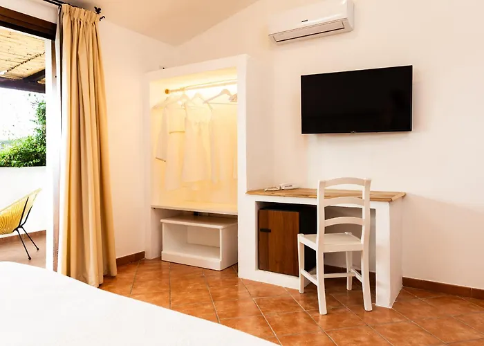 La Jacia Hotel&Resort