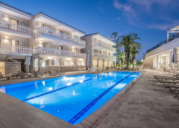 Karras Grande Resort