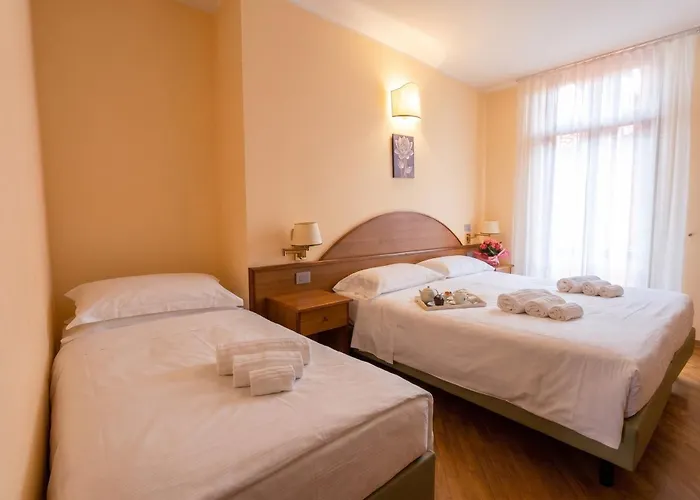 Hotel Saini With Air Conditioning