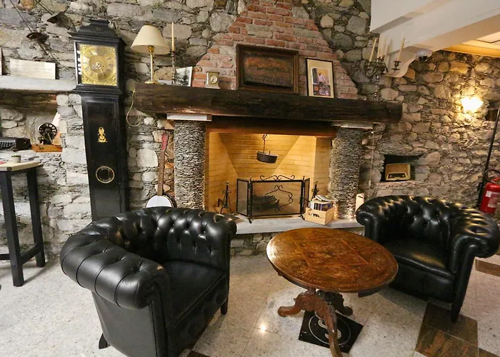 Hotel Saini With Air Conditioning