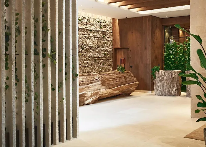 1 Hotel Mayfair