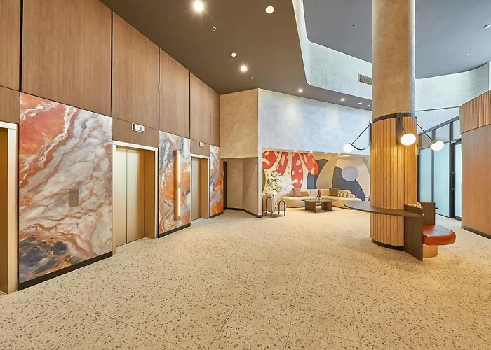 Ibis Perth