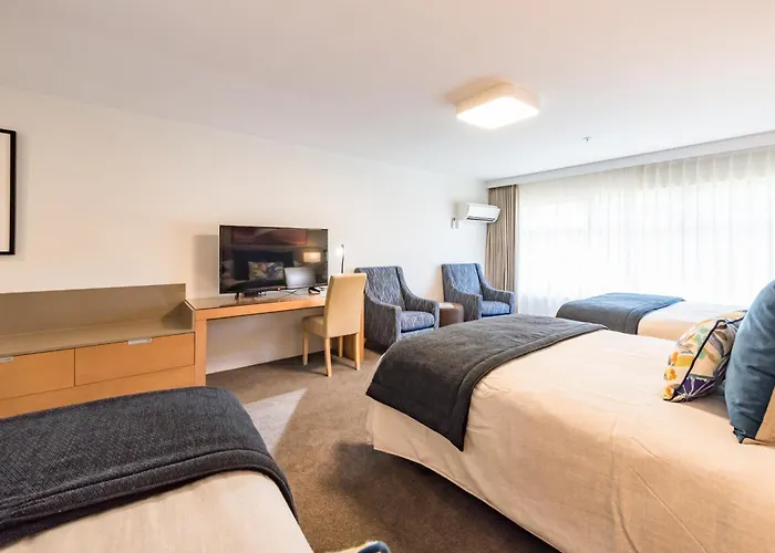 Distinction Hamilton Hotel & Conference Centre