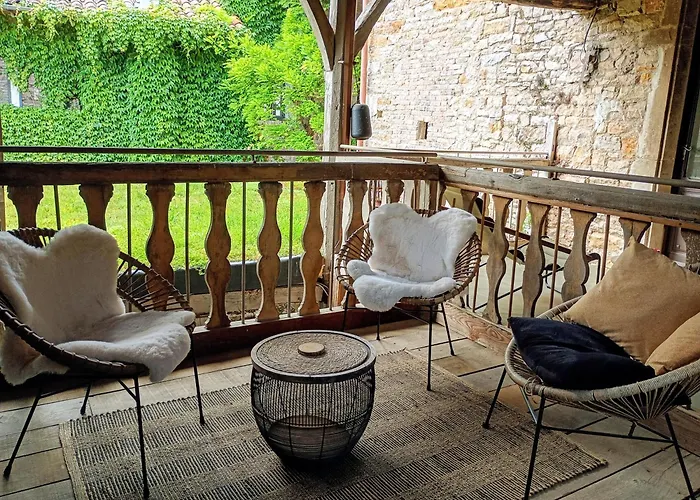 Art'Hotel & Spa Le Potin Gourmand