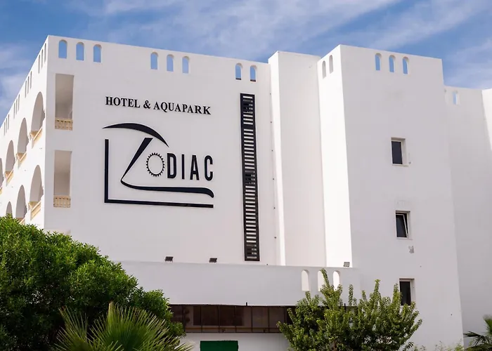 Zodiac Hotel & Aqua Park