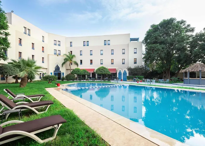 Ibis Oujda