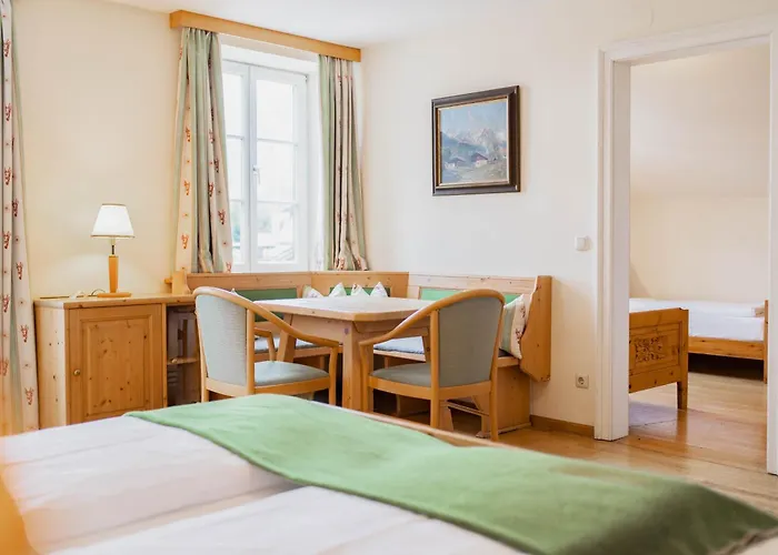 Hotel Gasthof Zur Post