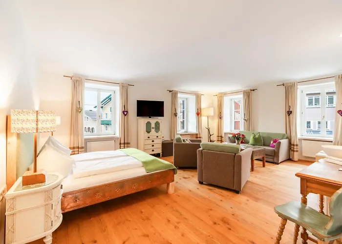 Hotel Gasthof Zur Post