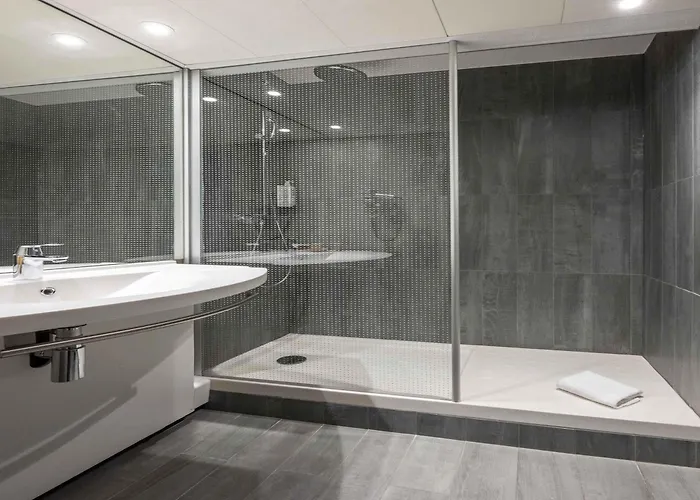 Ibis Beaune Centre