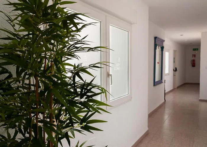 Hostal Comercio