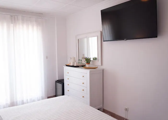Hostal Comercio
