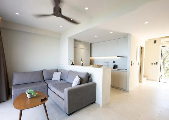 Palms And Spas Villas Retreat