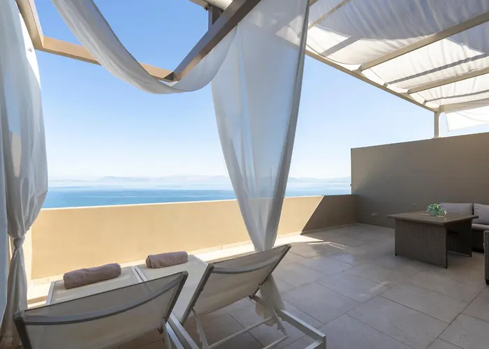 Palms And Spas Villas Retreat