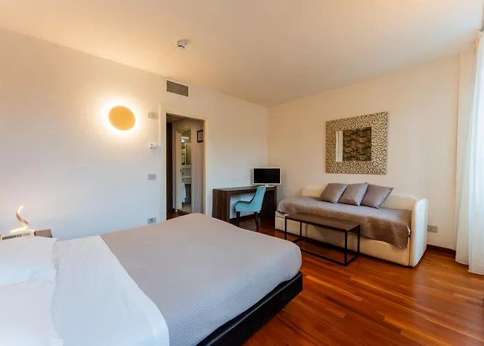 Hotel Vittorio