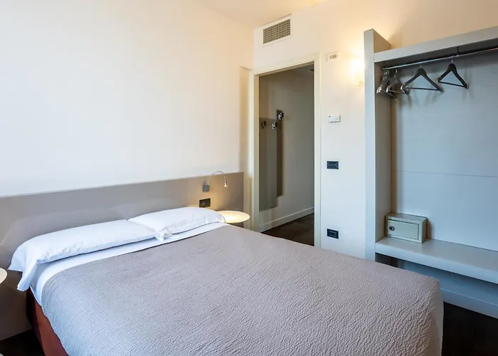 Hotel Vittorio