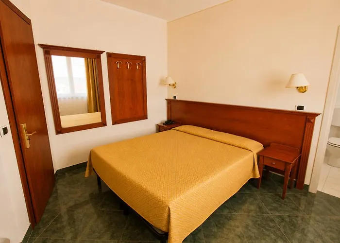 Hotel Residence Villa Marzia