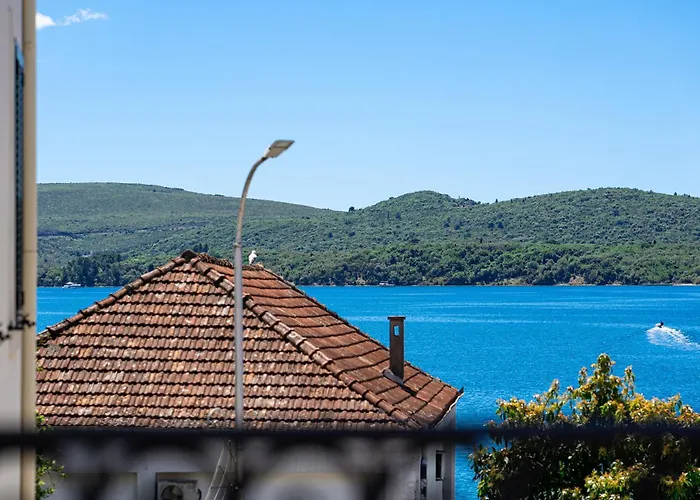 Hotel Montenegrino