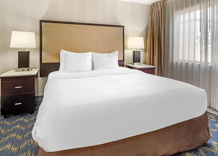 Best Western Plus Miamisburg-Dayton Suites, Banquets & Hotel