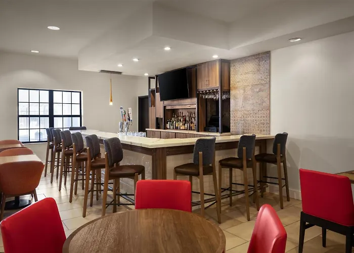 Hilton Garden Inn Phoenix Airport