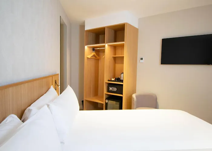 Hotel Gran Ultonia