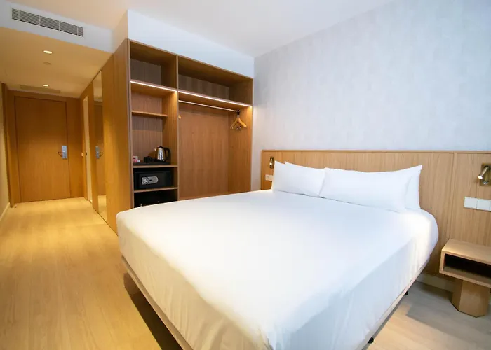 Hotel Gran Ultonia