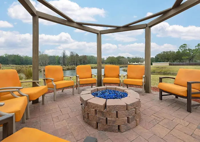 Hilton Vacation Club St Augustine