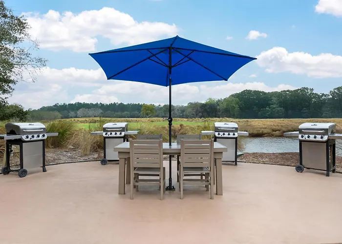 Hilton Vacation Club St Augustine