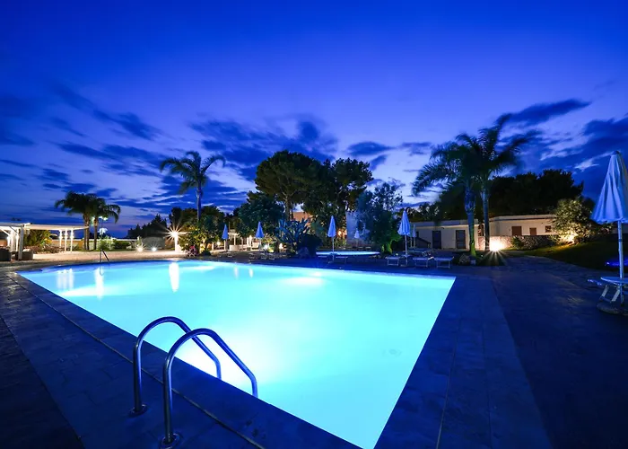 Resort Villa Hermosa Porto Cesareo