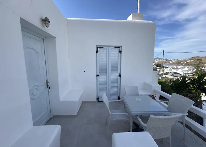 Casa Bianca