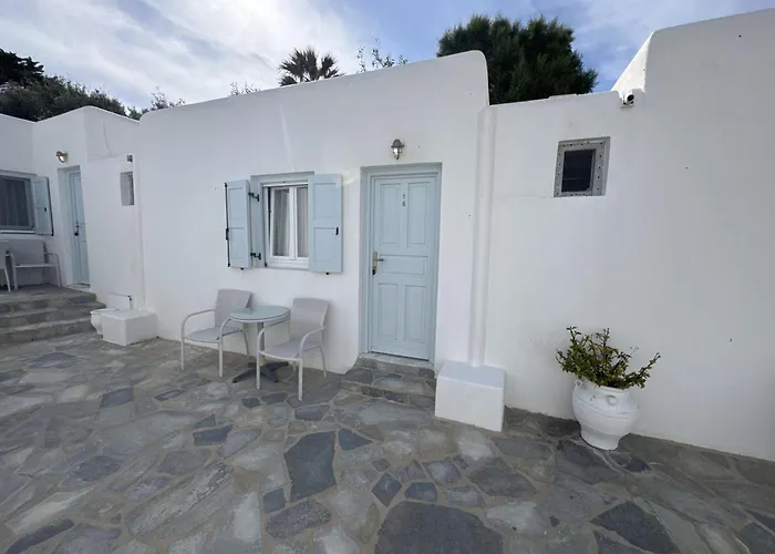 Casa Bianca