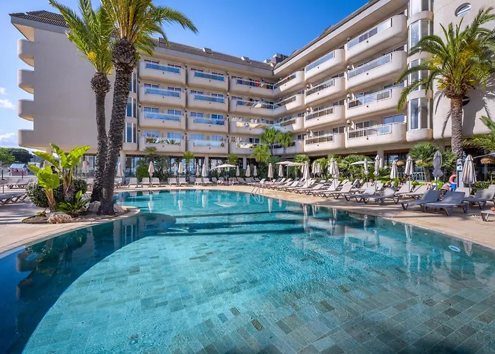 Caprici Beach Hotel & Spa Santa Susanna