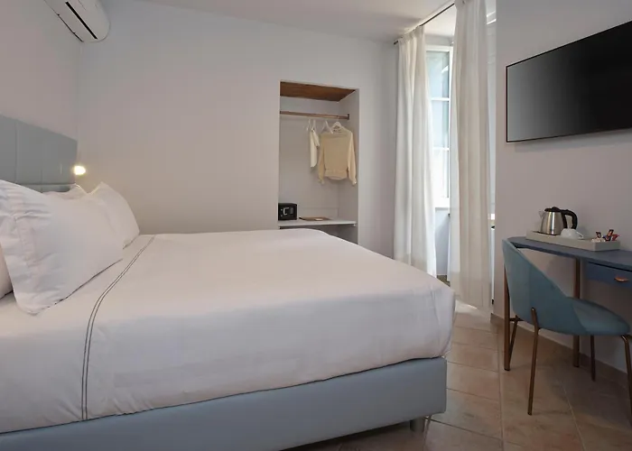 Hotel Palazzo Brunamonti