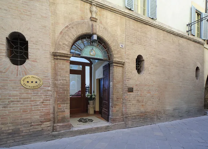 Hotel Palazzo Brunamonti