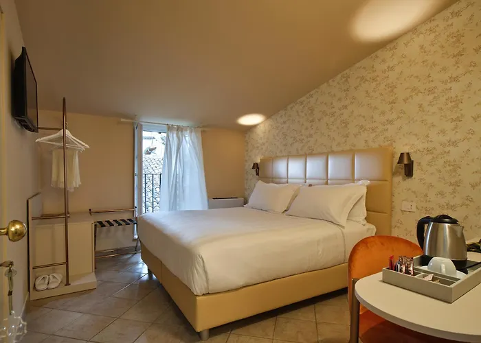 Hotel Palazzo Brunamonti