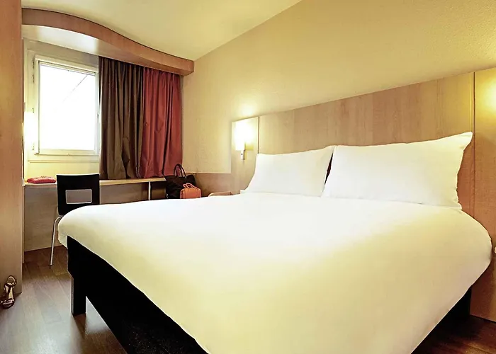 Hotel Ibis Braga
