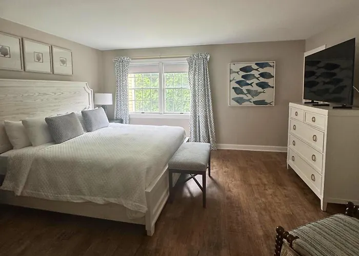 Saybrook Point Resort & Marina