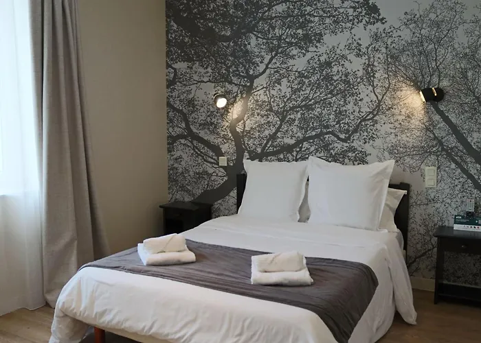 Les Ambassadeurs Hotel 3 Etoiles Nouvelles Chambres 2026 Logis Hotel