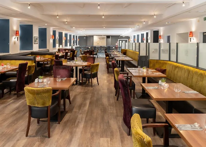 New Lanark Mill Hotel