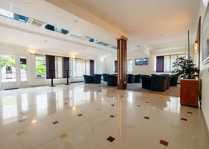 Hotel Adria